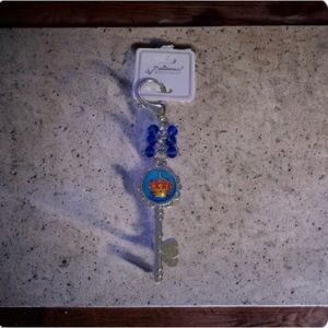 Key Pendant/Jewelry